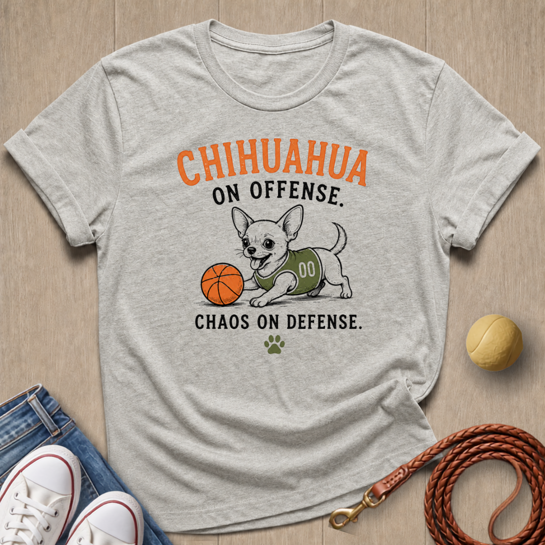 On Offense T-shirt