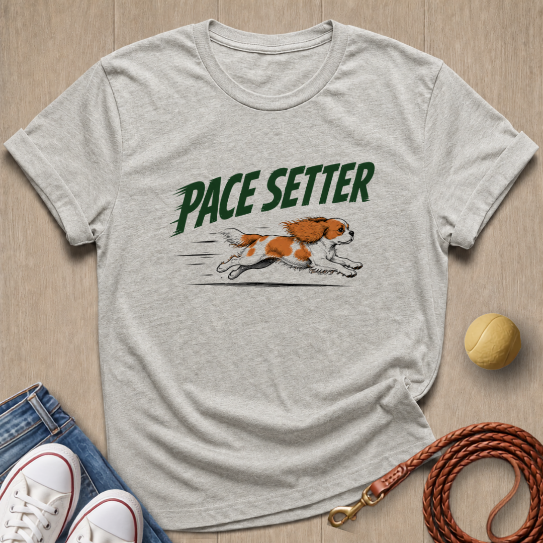 Pace Setter T-shirt