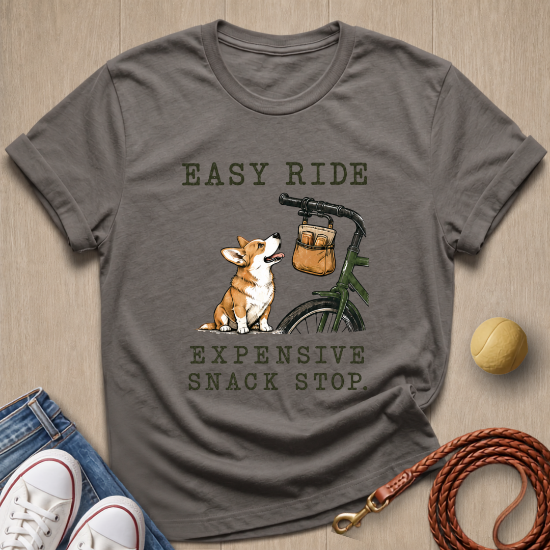 Easy Ride T-shirt