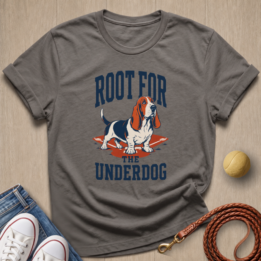 The Underdog T-shirt
