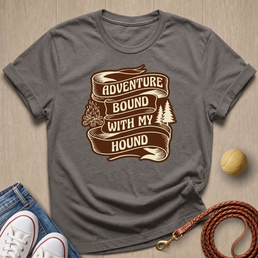 Adventure Bound T-shirt
