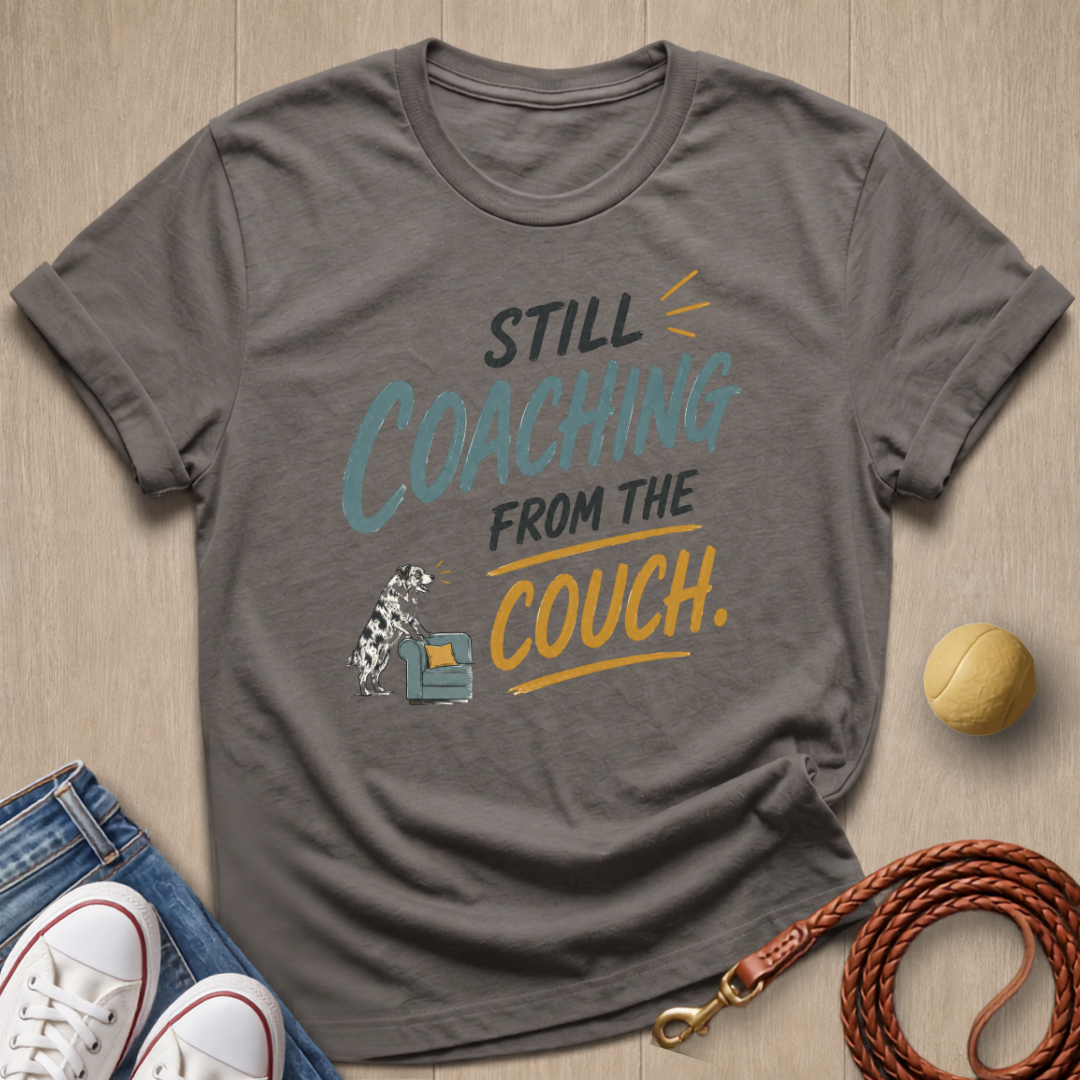Coaching T-shirt
