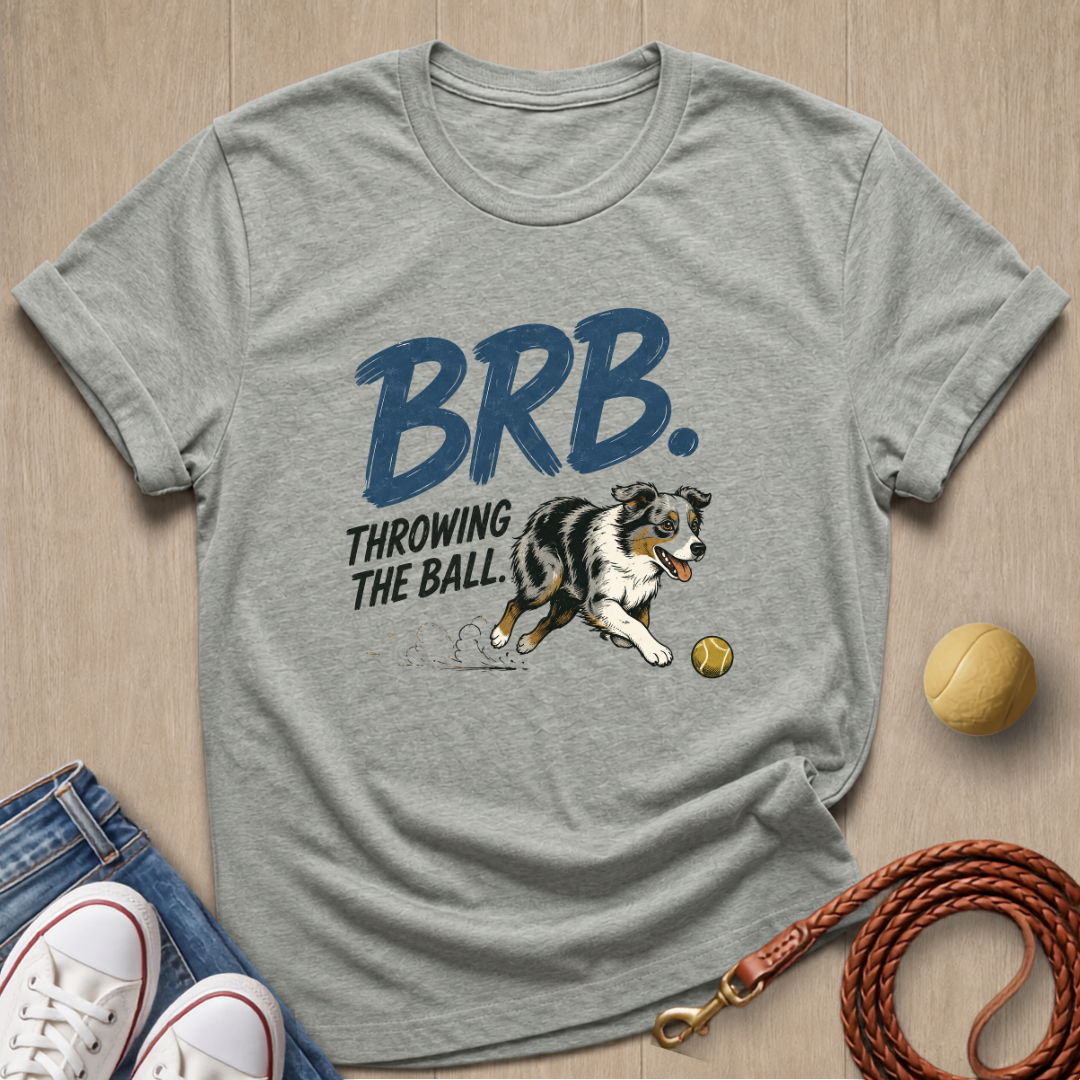 BRB T-shirt