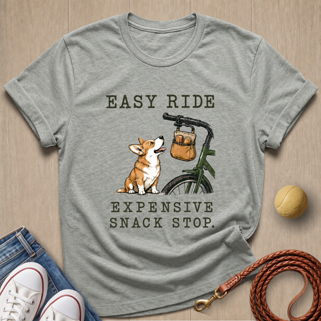 Easy Ride T-shirt