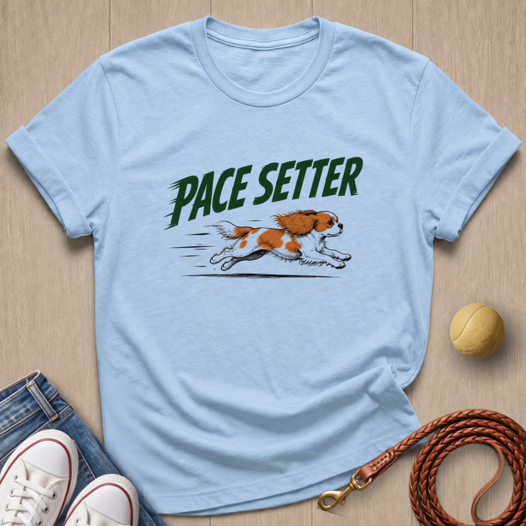 Pace Setter T-shirt