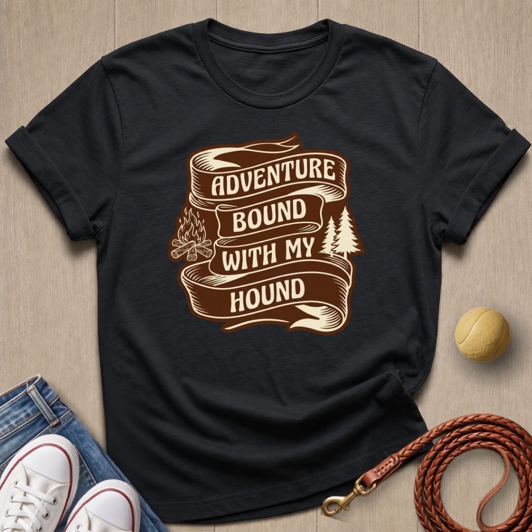 Adventure Bound T-shirt
