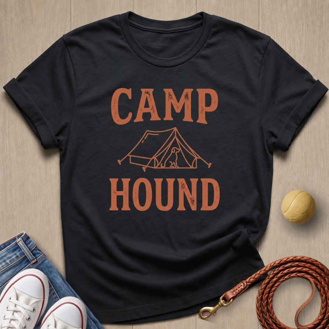 Camp Hound T-shirt