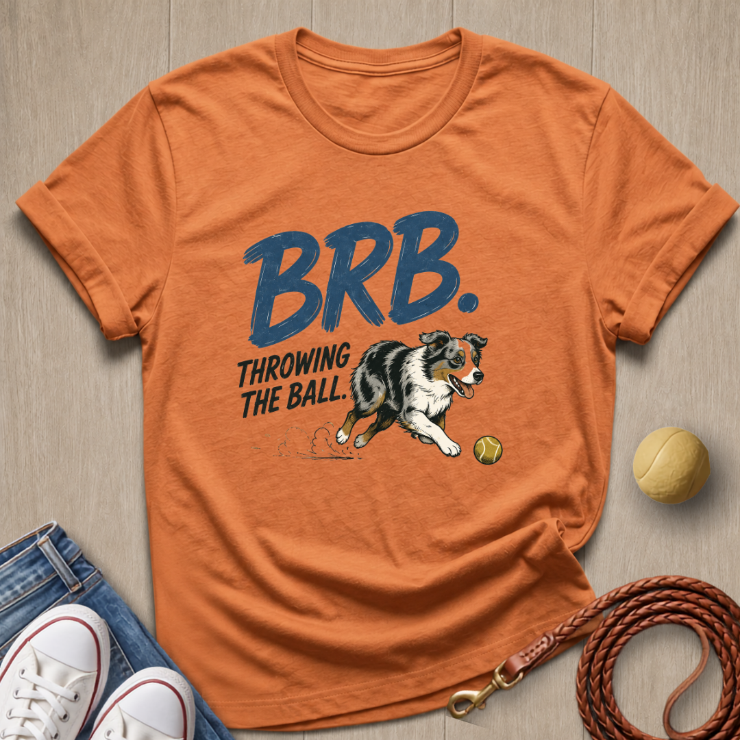 BRB T-shirt