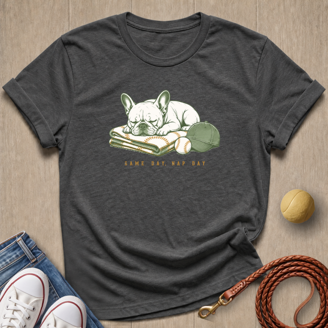 Game Day T-shirt