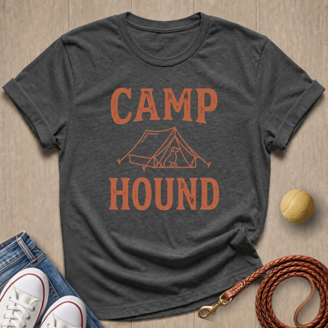 Camp Hound T-shirt