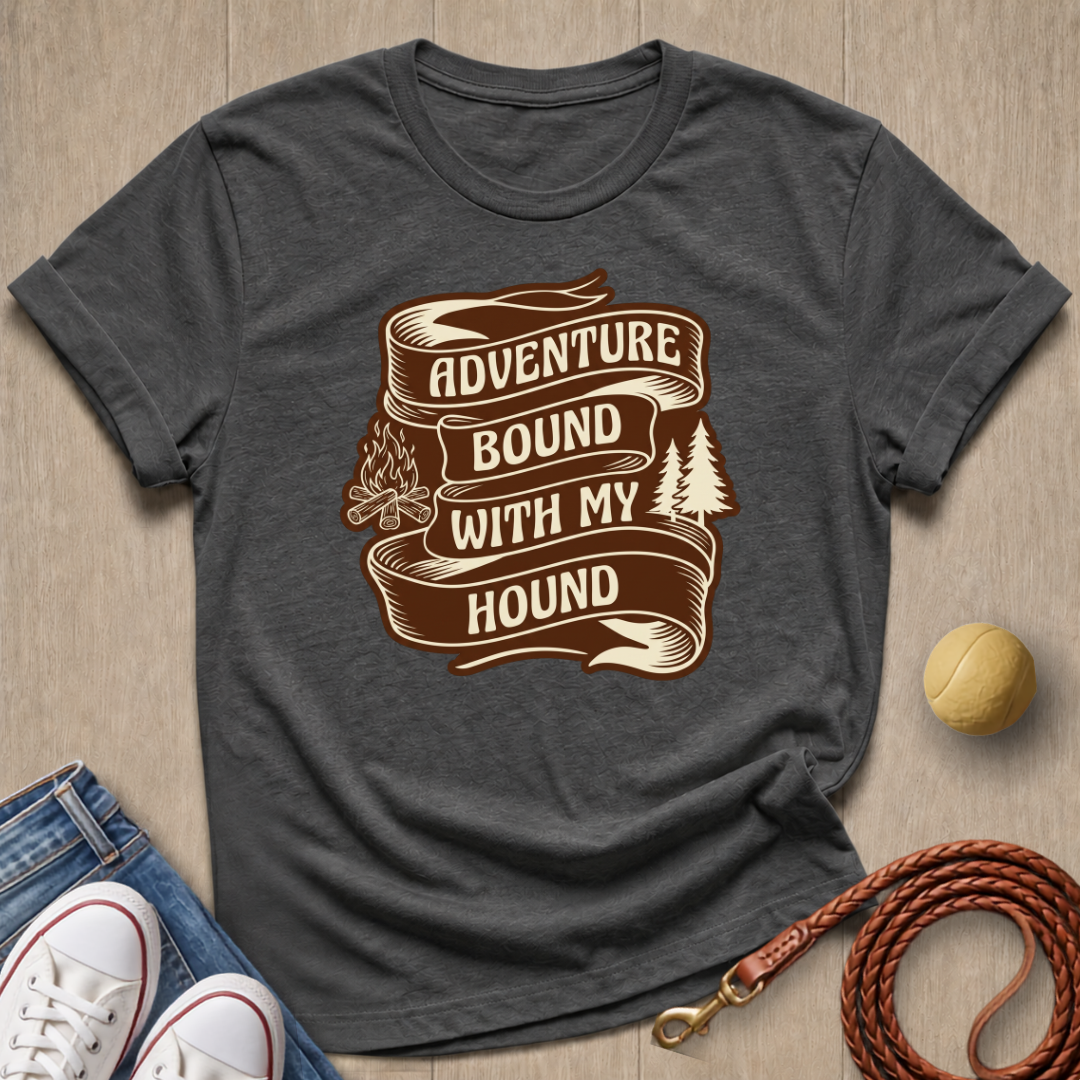 Adventure Bound T-shirt