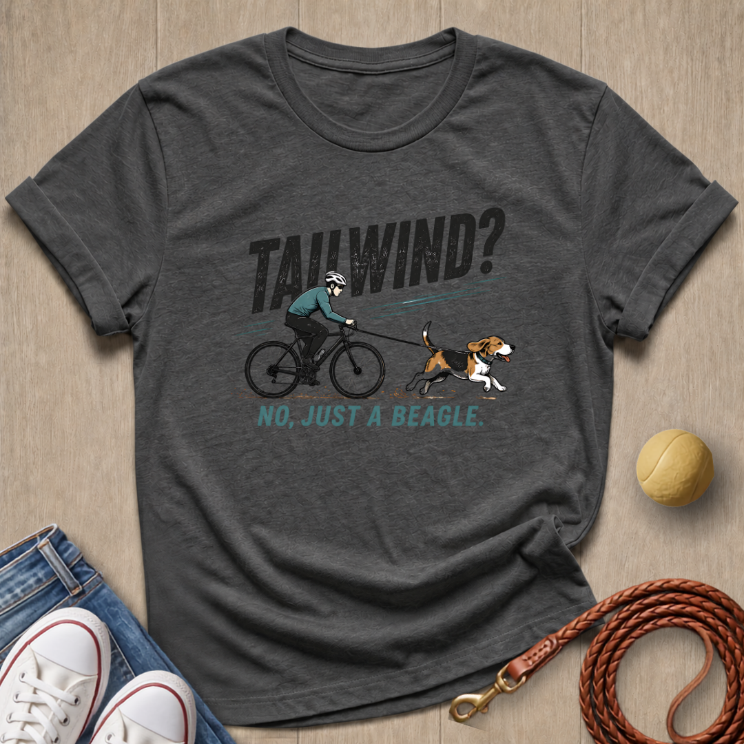 Tail Wind T-shirt