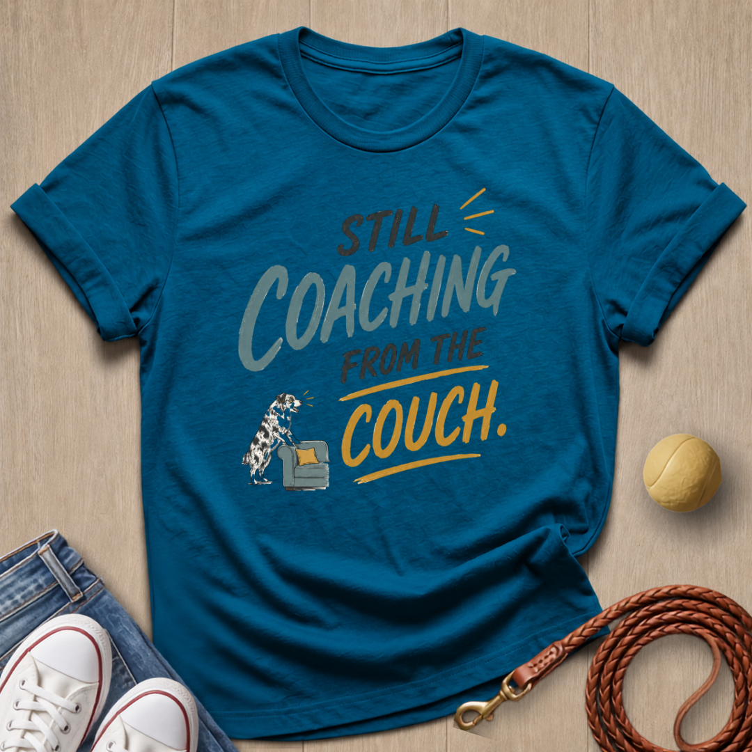 Coaching T-shirt