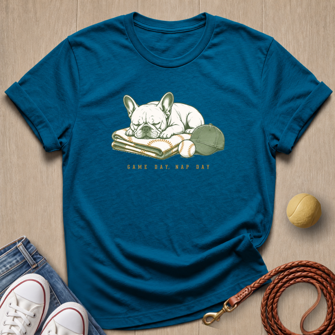 Game Day T-shirt