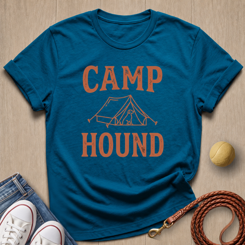 Camp Hound T-shirt