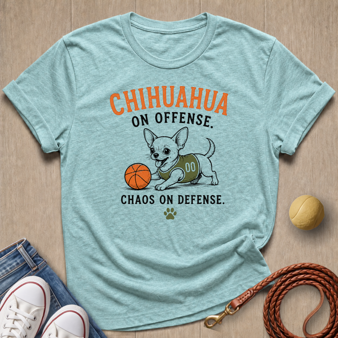 On Offense T-shirt