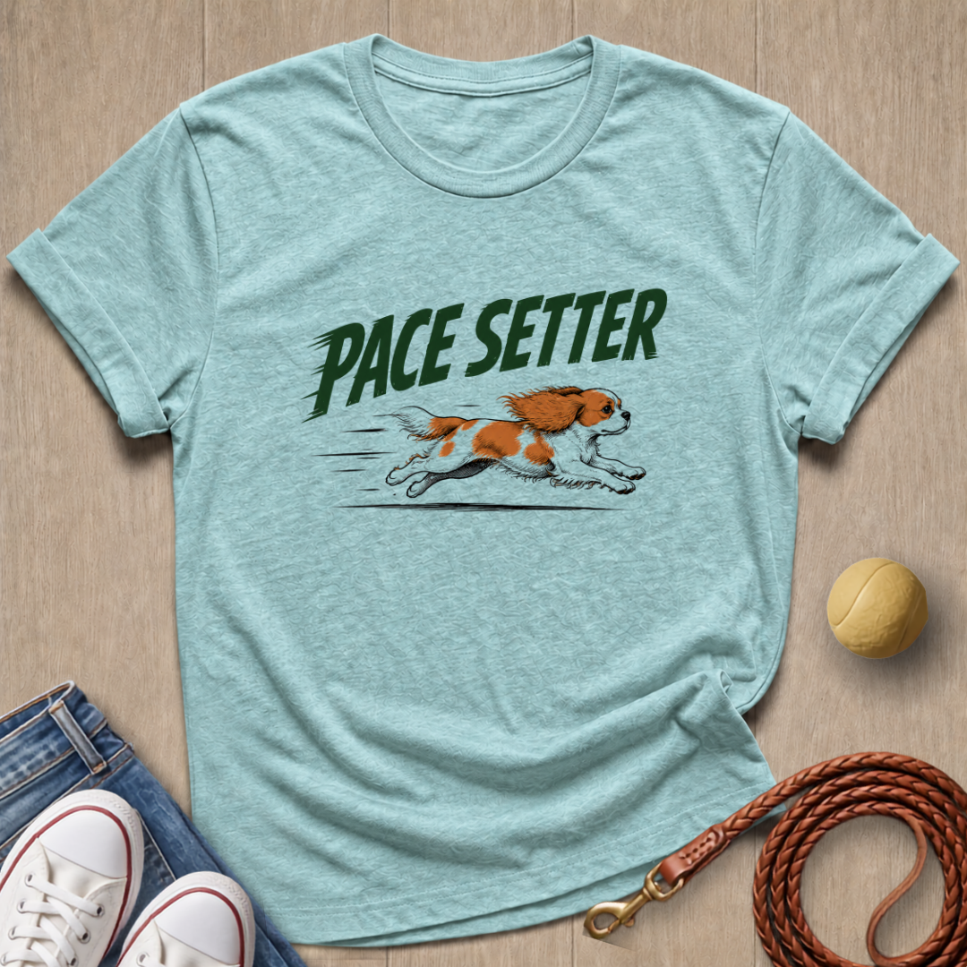 Pace Setter T-shirt