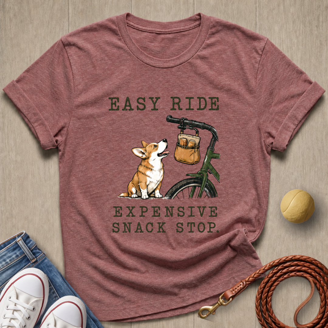 Easy Ride T-shirt