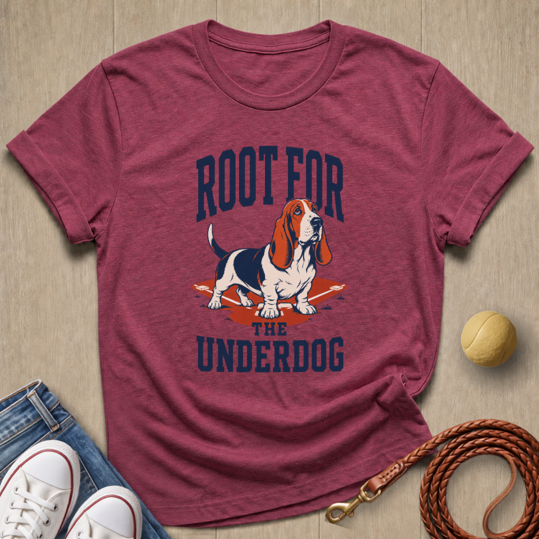 The Underdog T-shirt