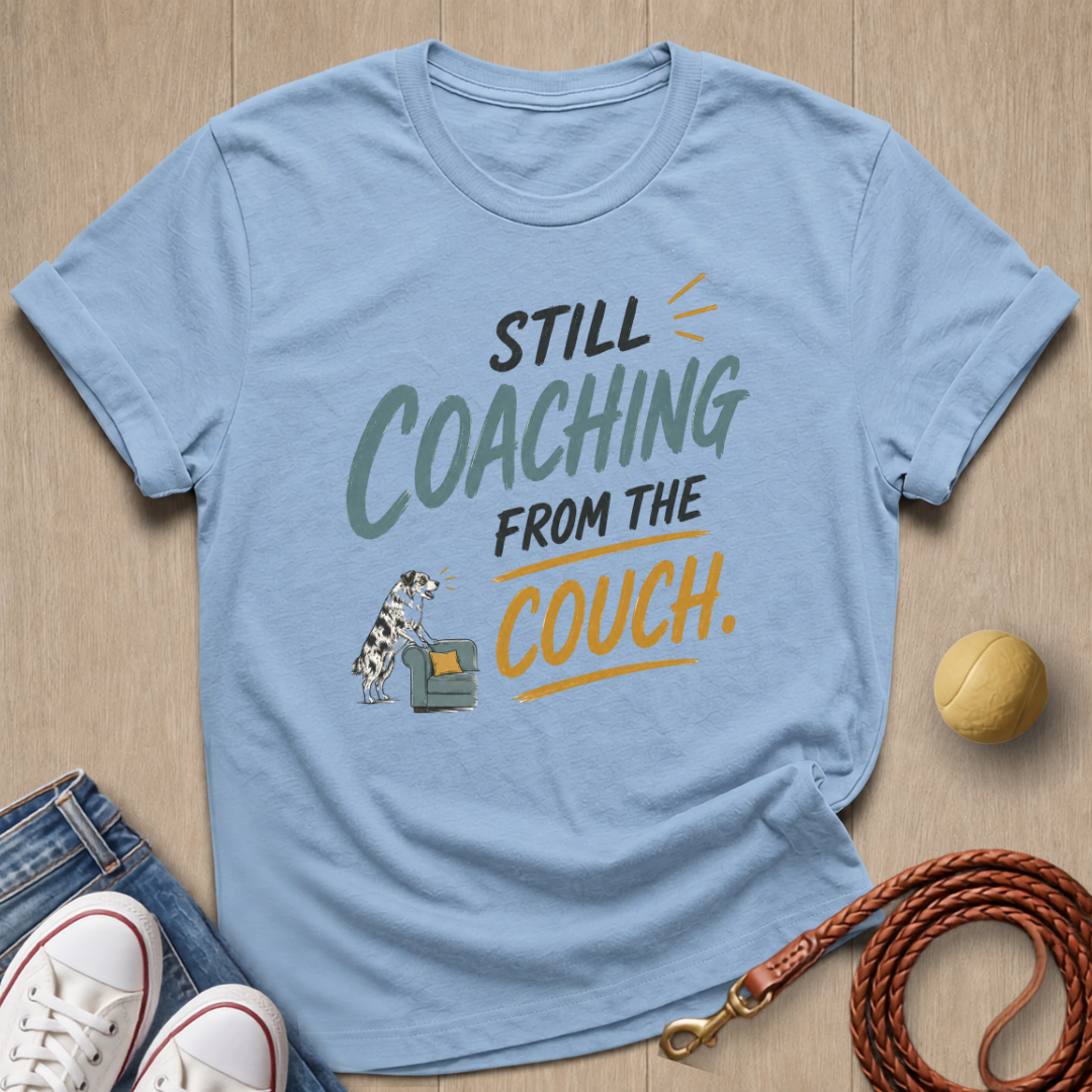 Coaching T-shirt