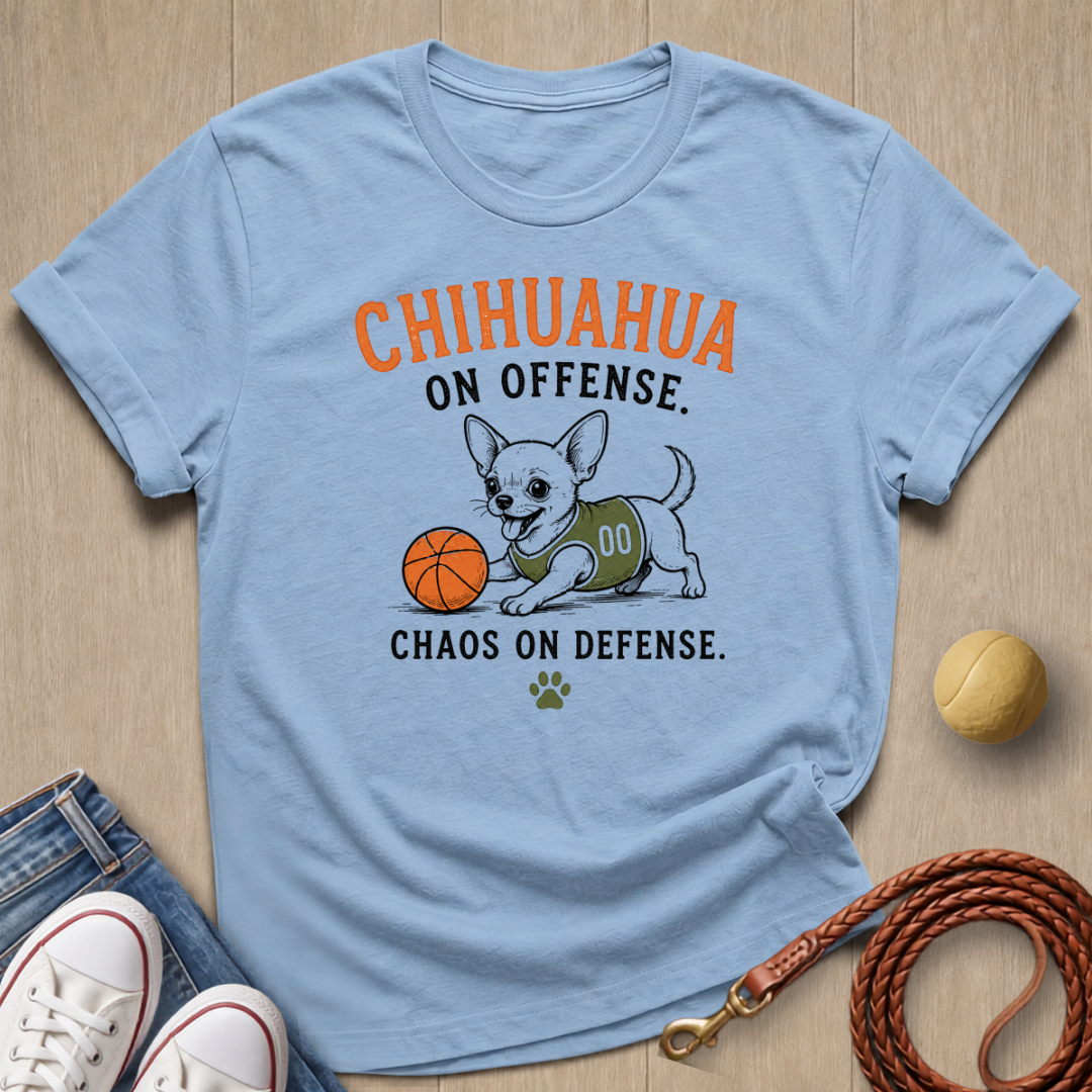 On Offense T-shirt