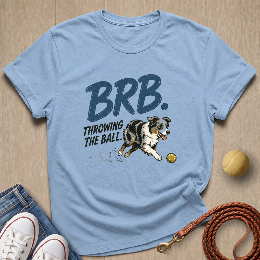 BRB T-shirt