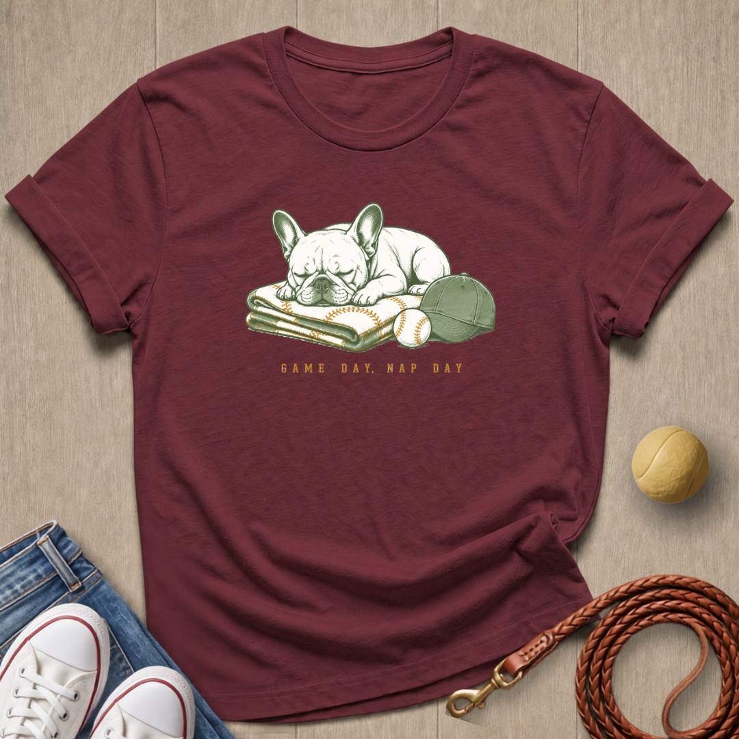 Game Day T-shirt