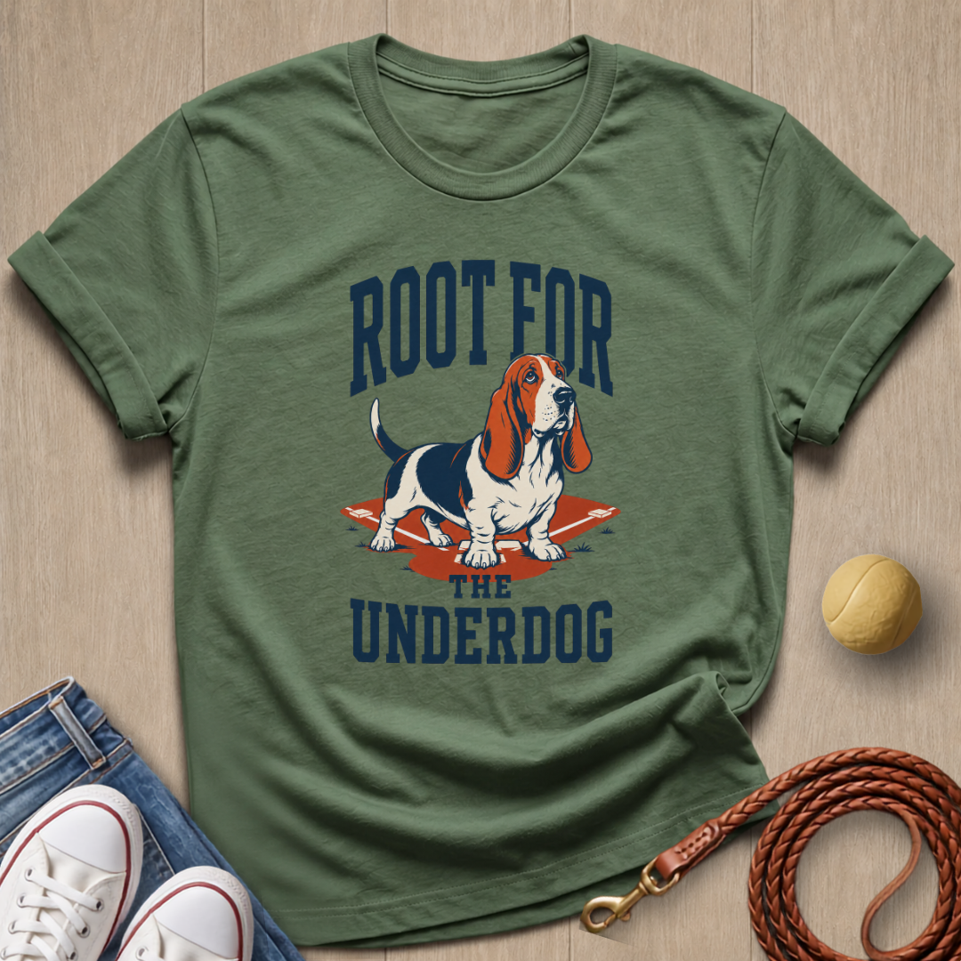 The Underdog T-shirt
