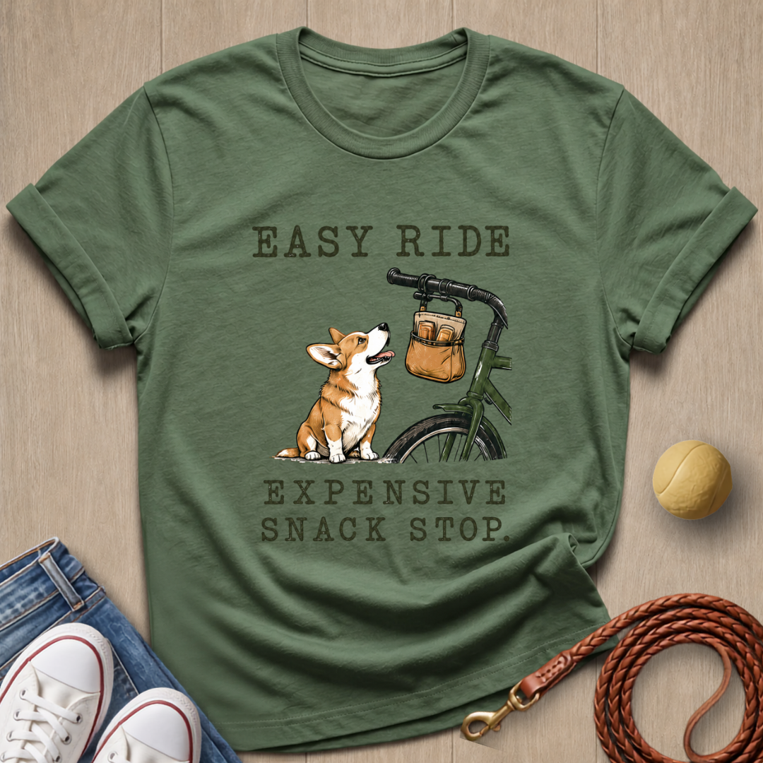 Easy Ride T-shirt