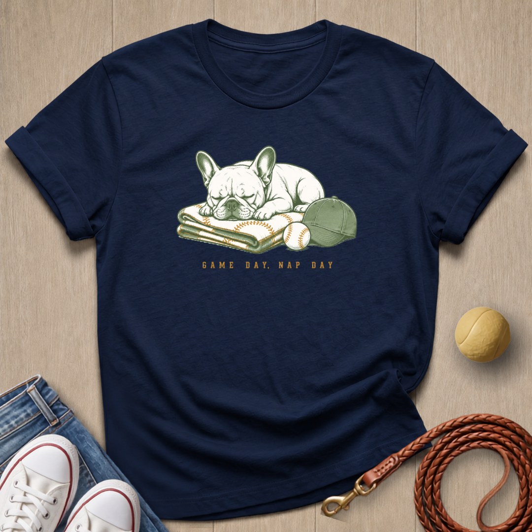 Game Day T-shirt