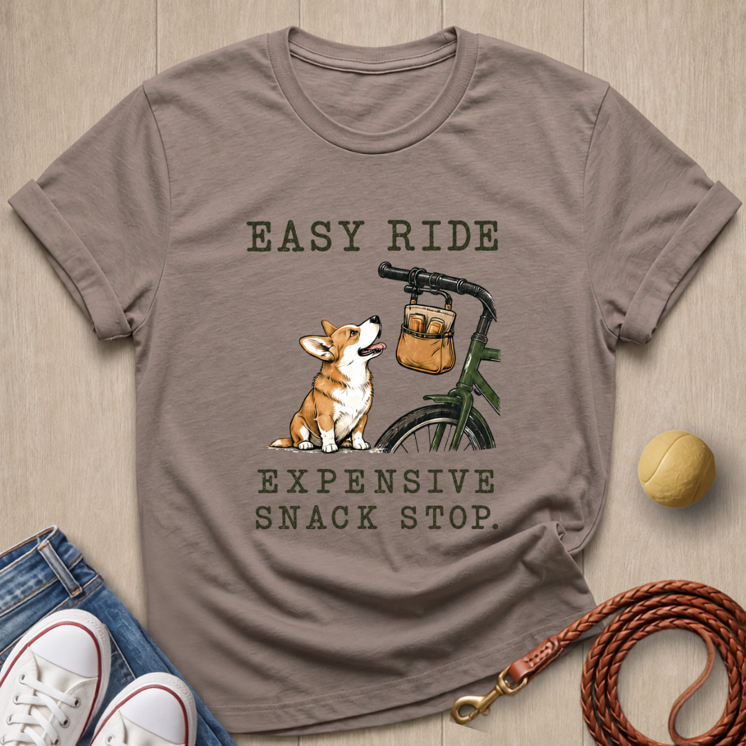 Easy Ride T-shirt