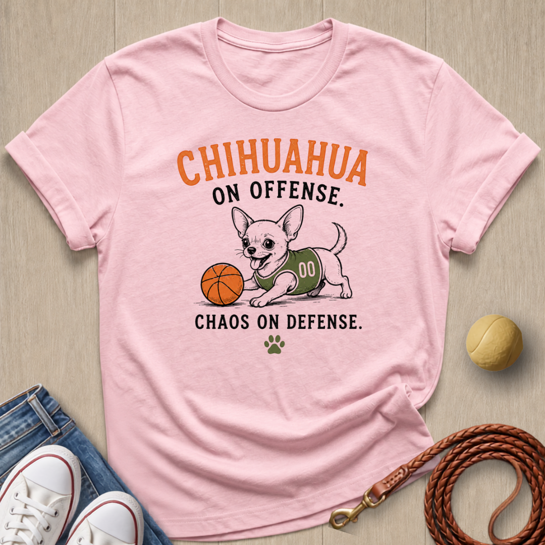 On Offense T-shirt