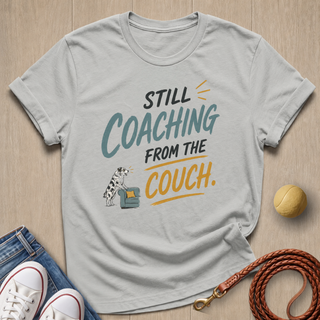 Coaching T-shirt