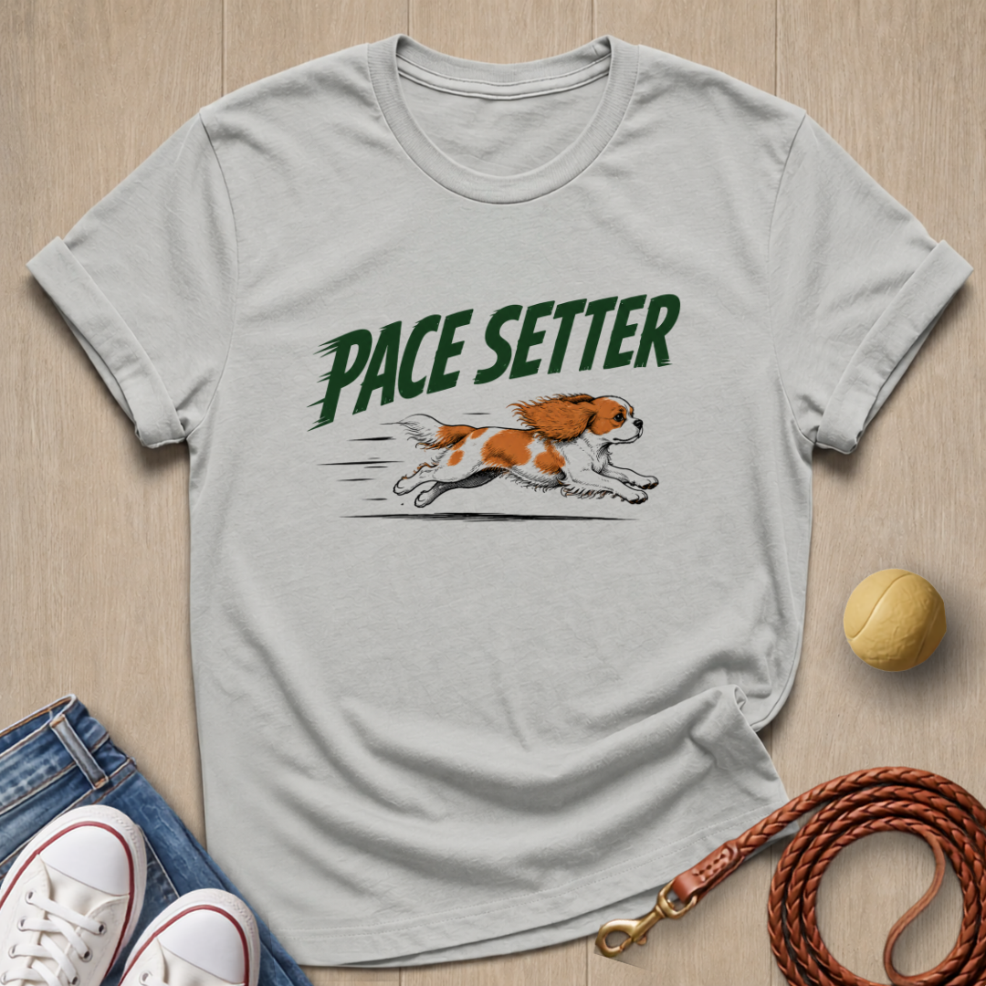 Pace Setter T-shirt