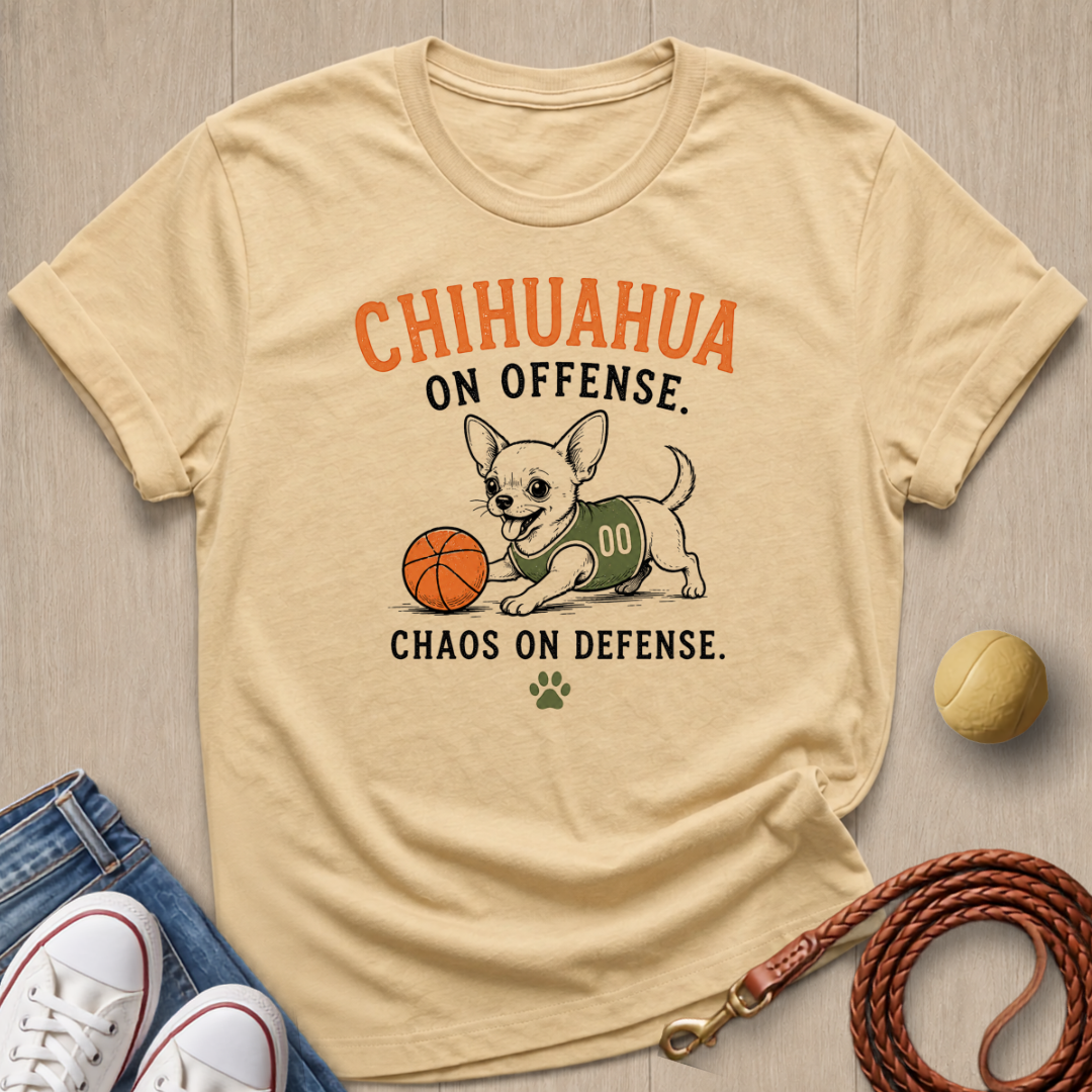 On Offense T-shirt