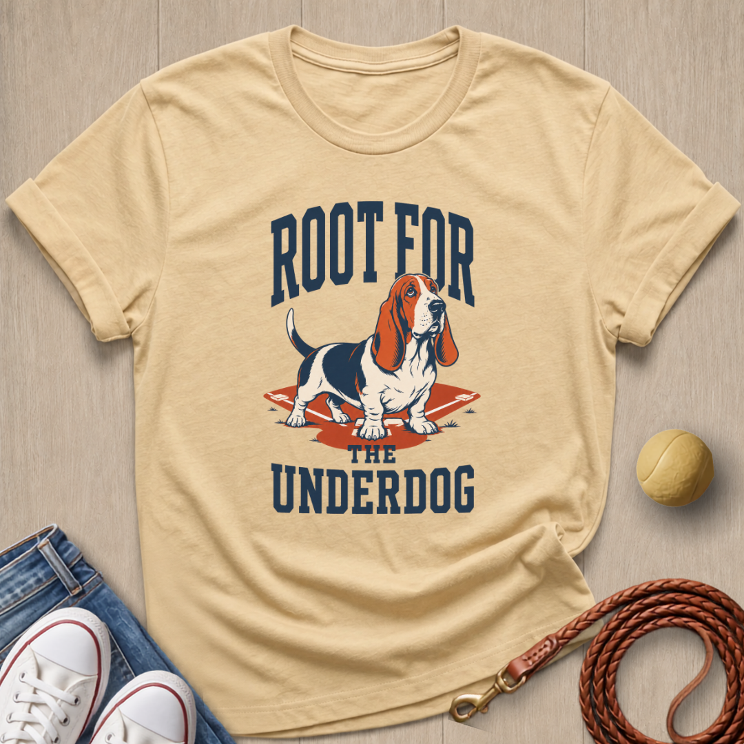The Underdog T-shirt