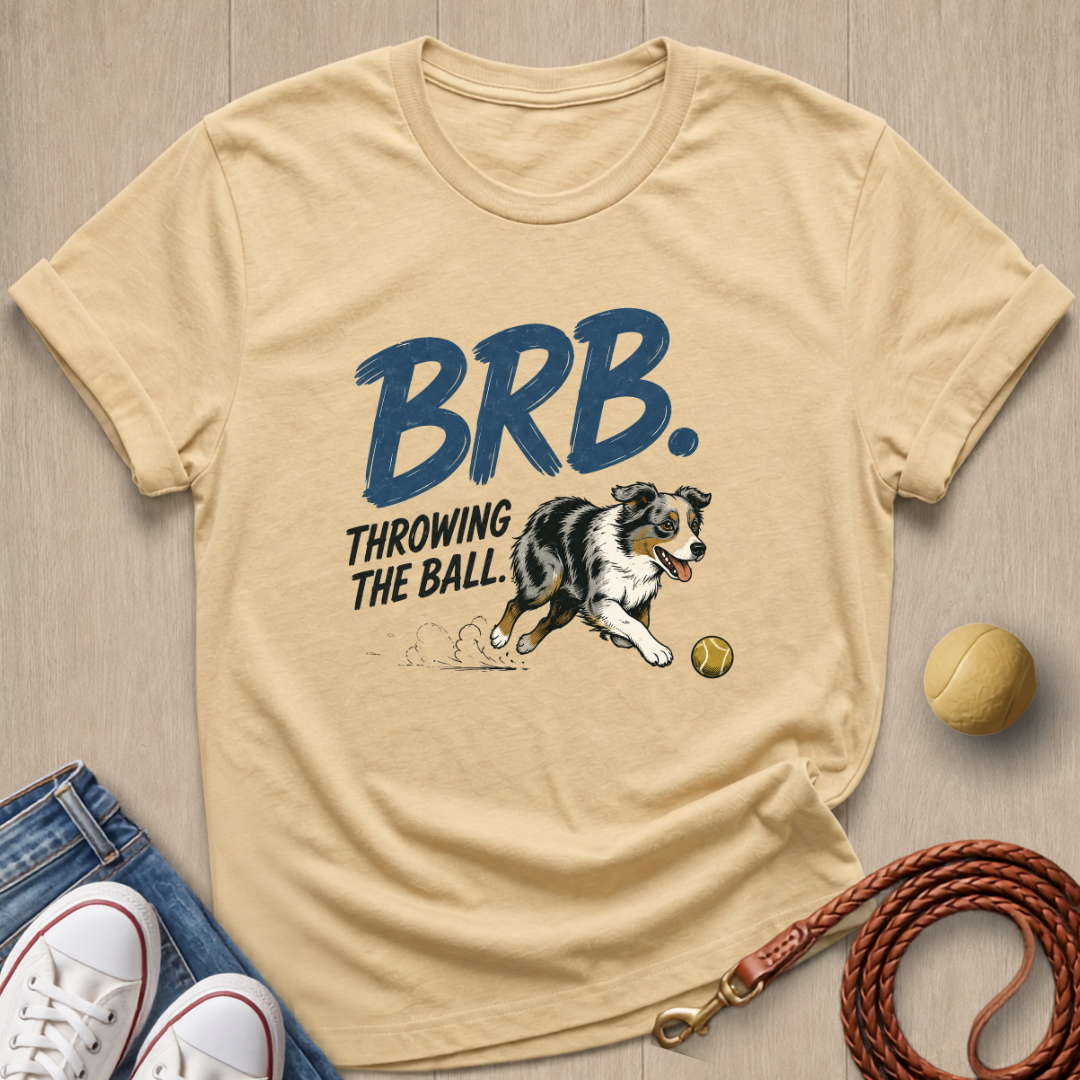 BRB T-shirt