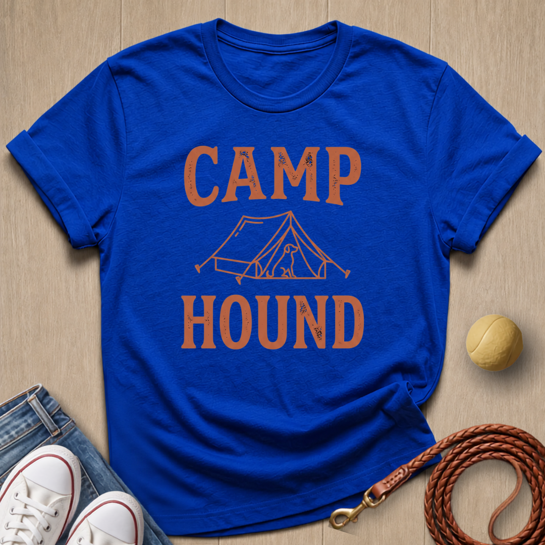 Camp Hound T-shirt