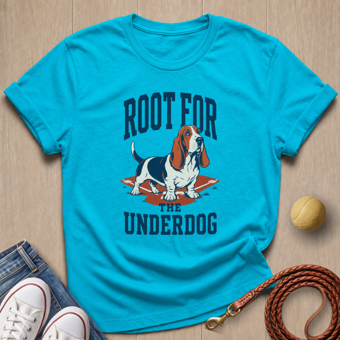 The Underdog T-shirt