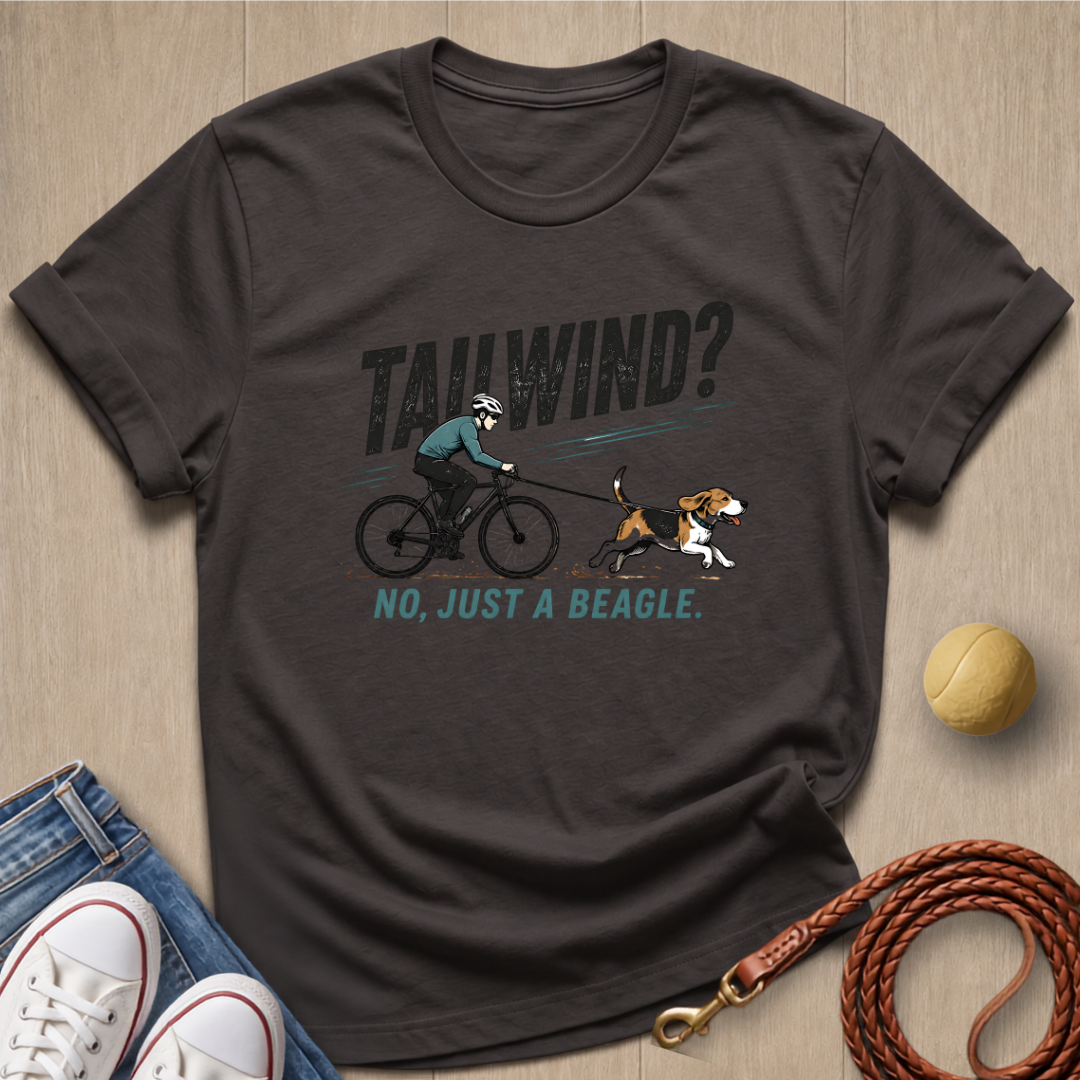 Tail Wind T-shirt