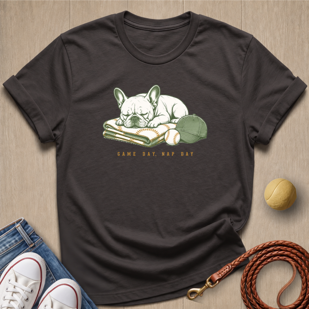 Game Day T-shirt