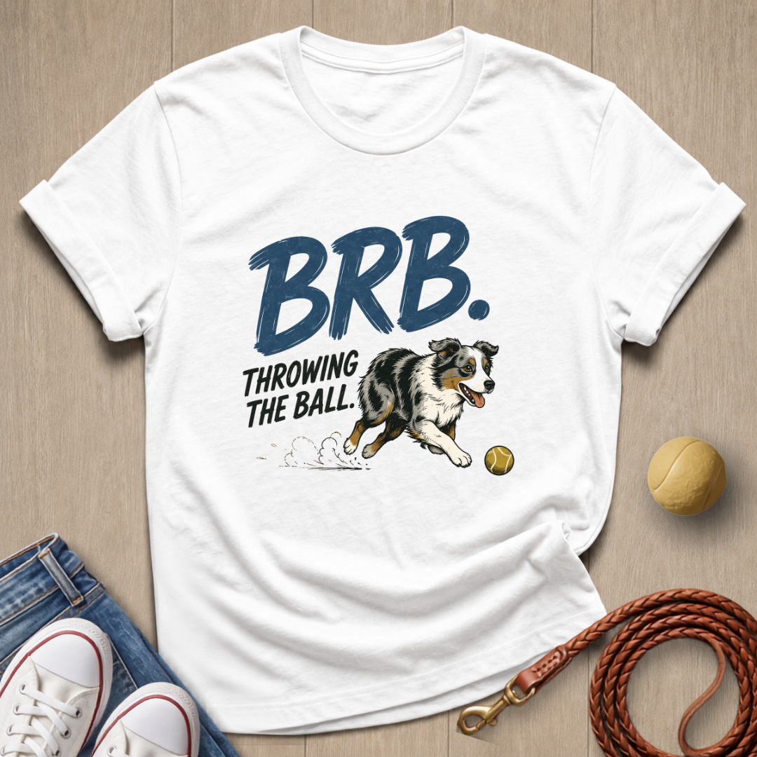 BRB T-shirt