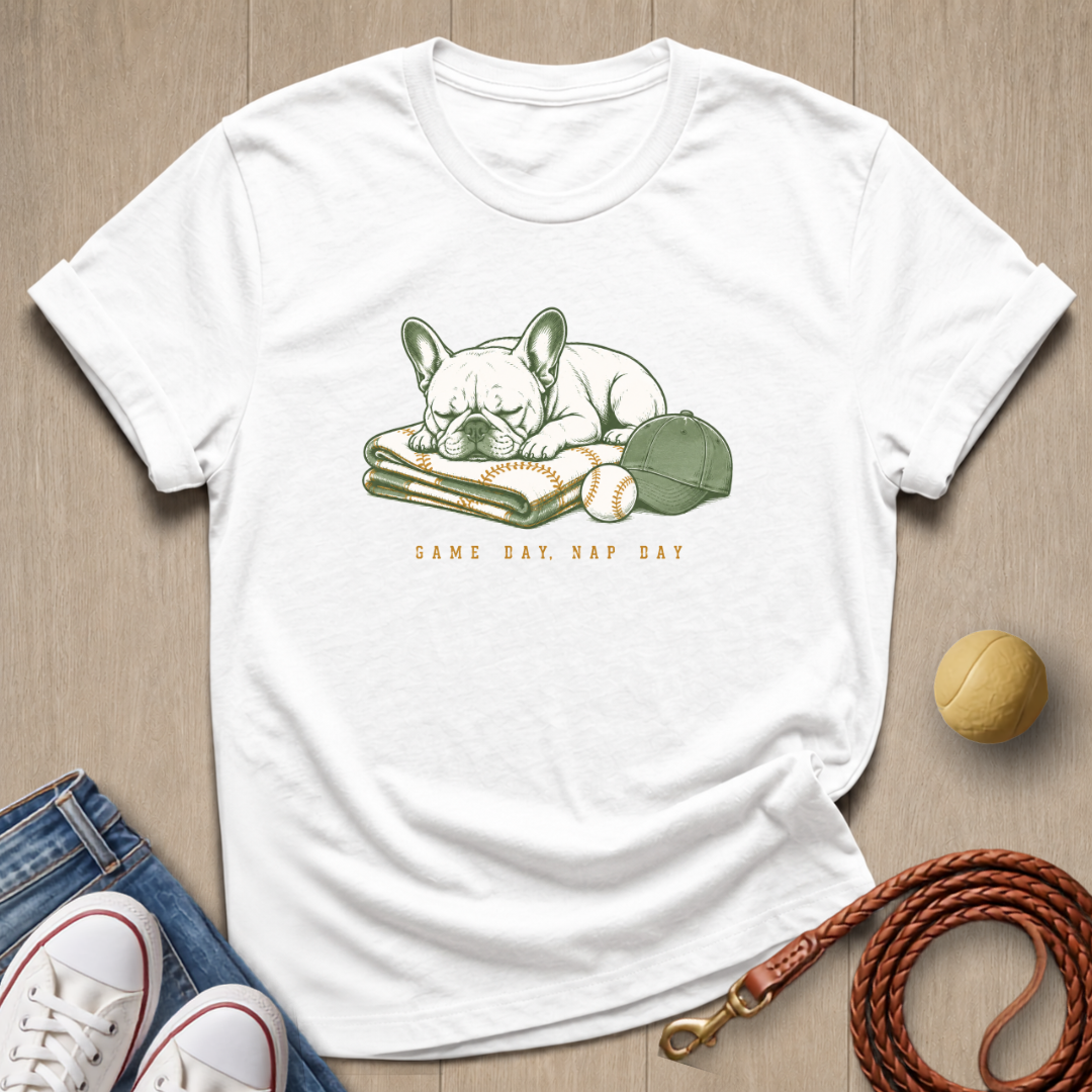 Game Day T-shirt