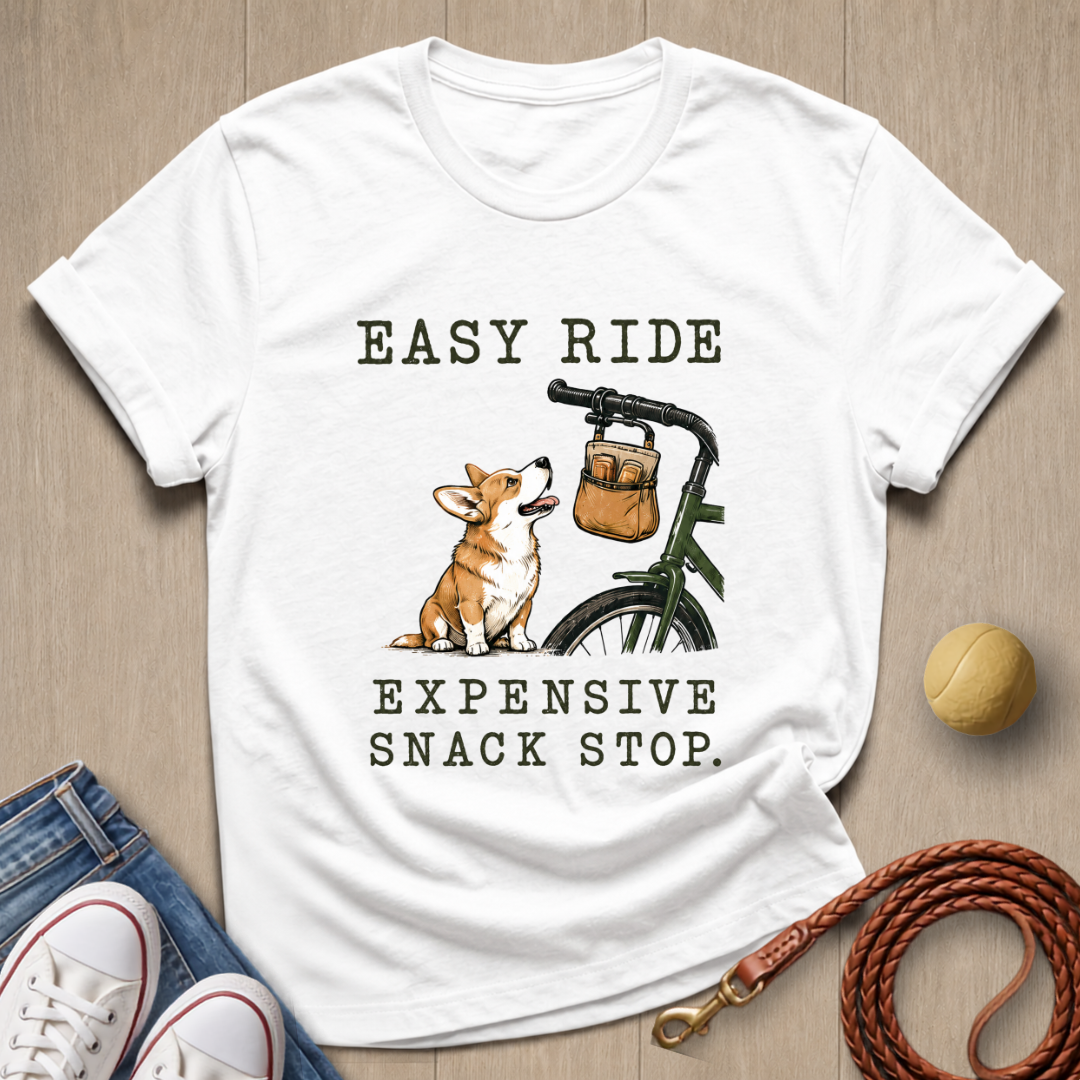 Easy Ride T-shirt