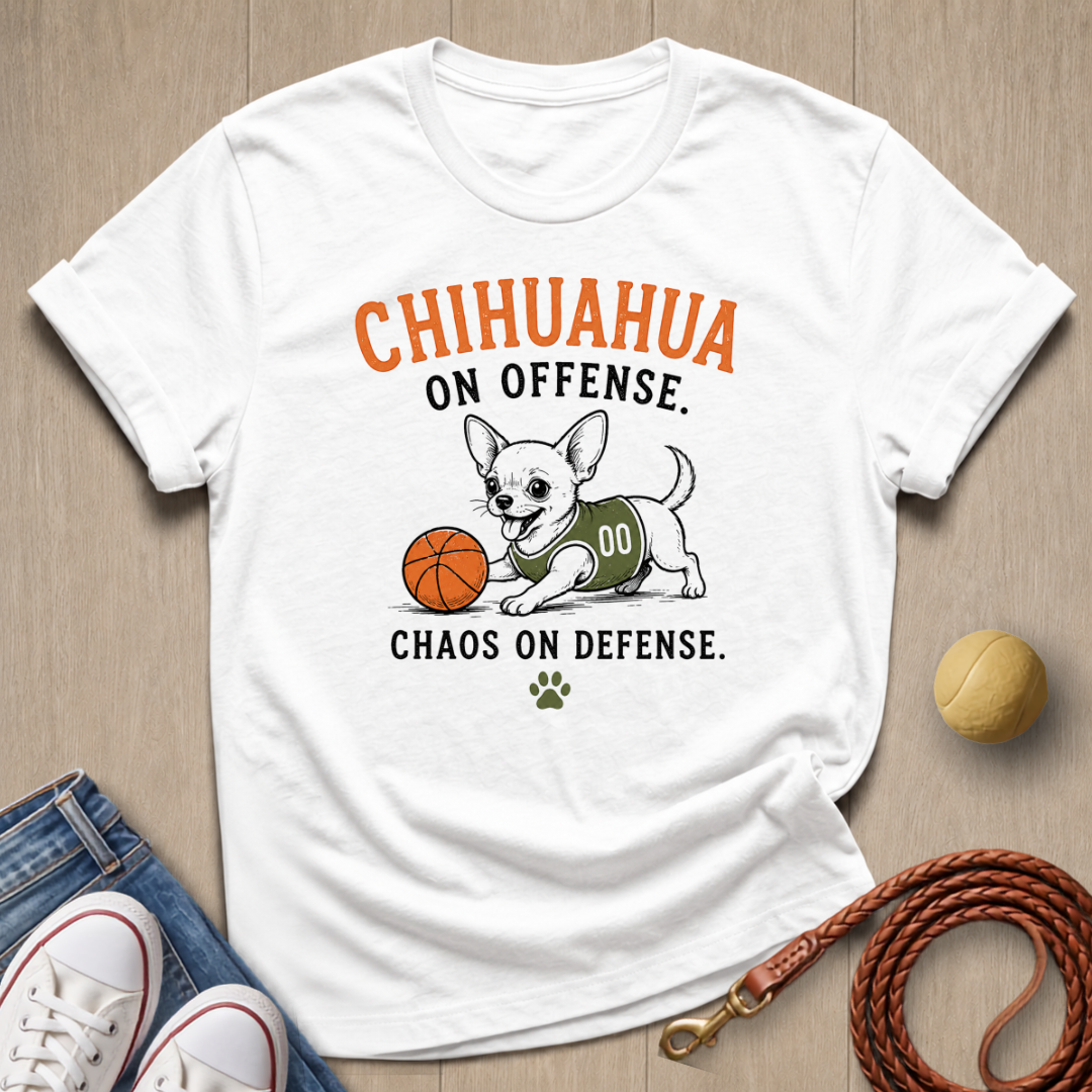 On Offense T-shirt