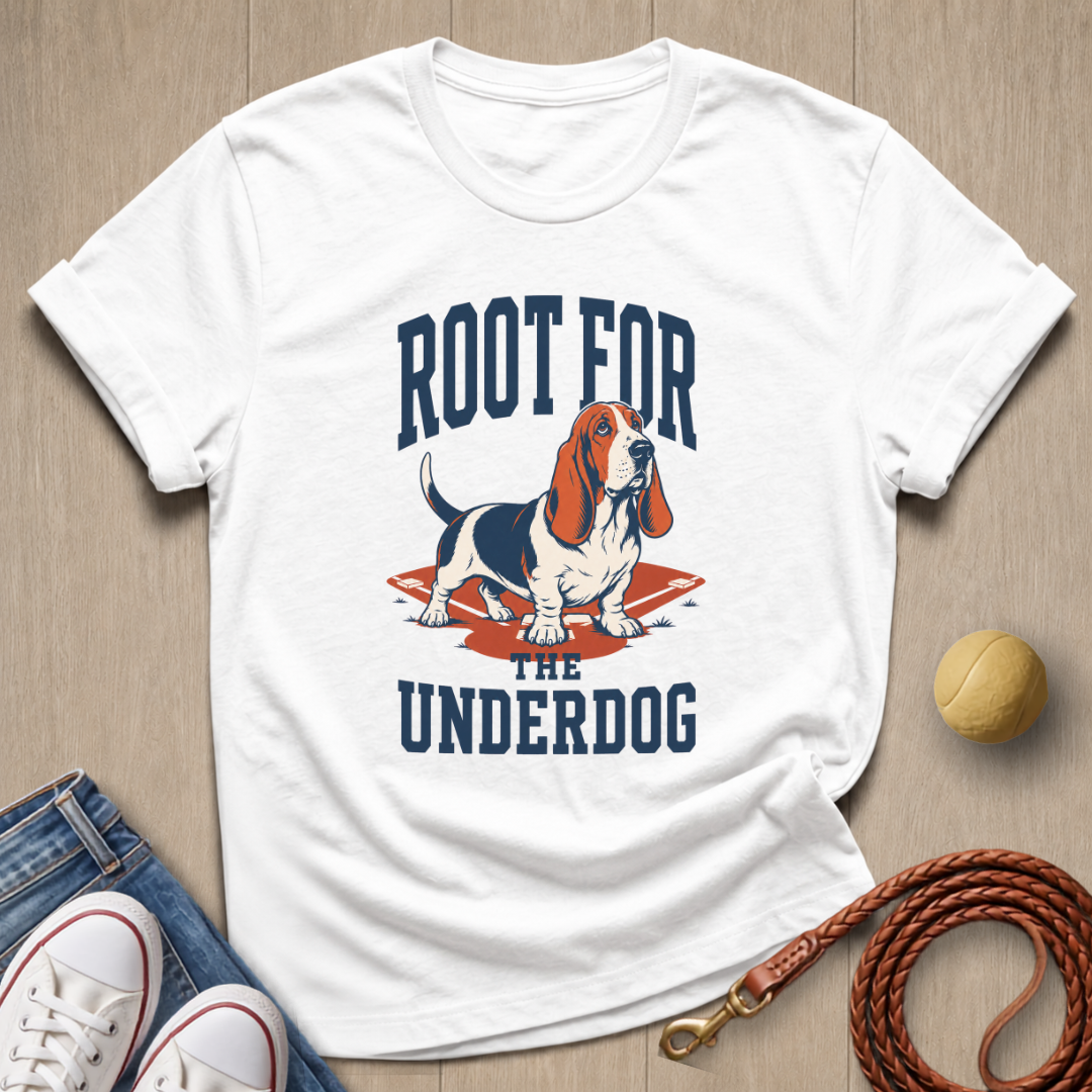 The Underdog T-shirt